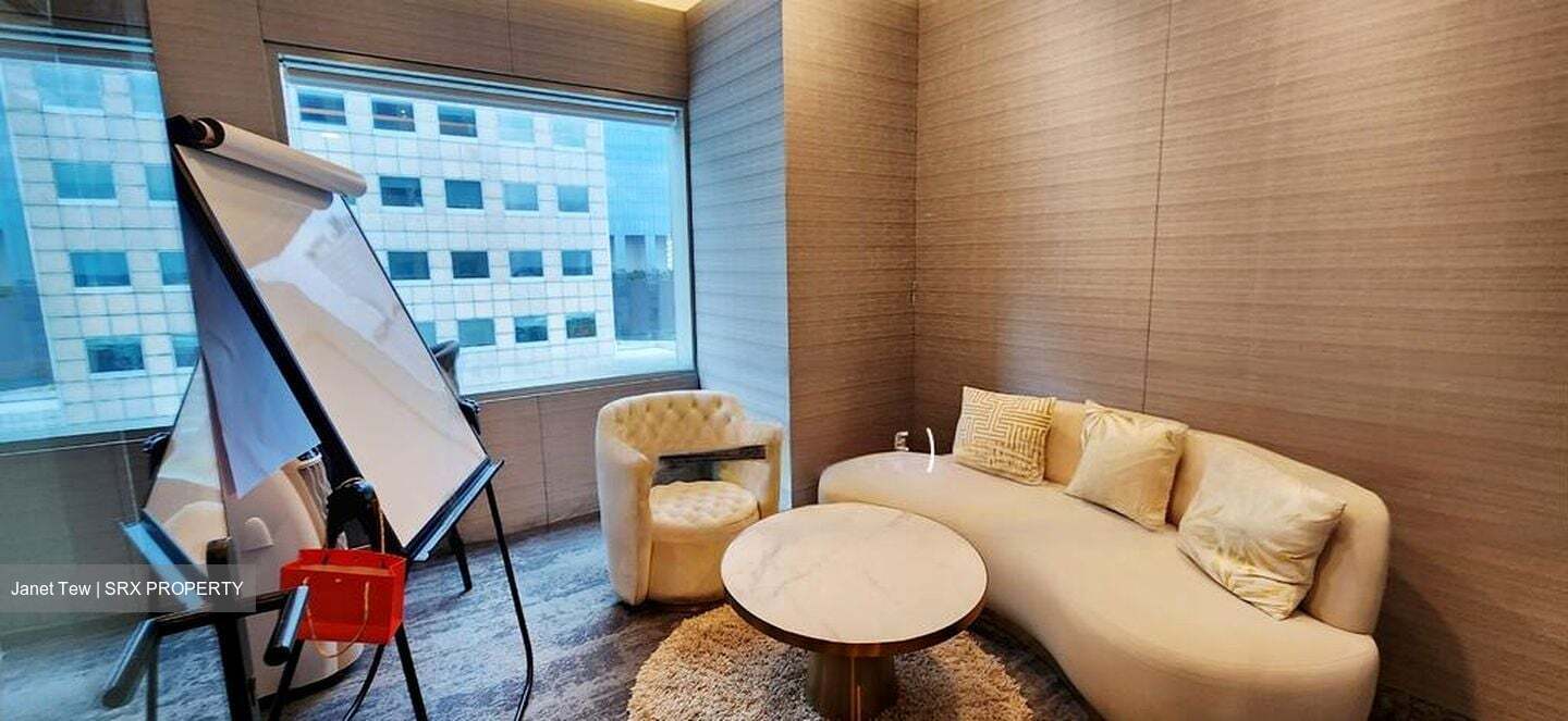 Suntec Tower Three (D1), Office #457512791